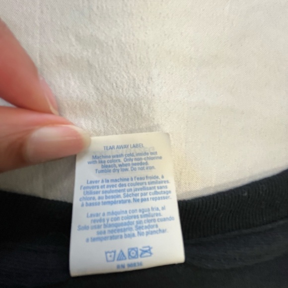 Amazon Prime Day 2023 Black Graphic T-Shirt, Sz. 2XL - Picture 3 of 11